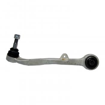 2007 BMW 750Li Suspension Control Arm and Ball Joint Assembly Front Left Lower Rearward Delphi TC1322 image 1 of 1