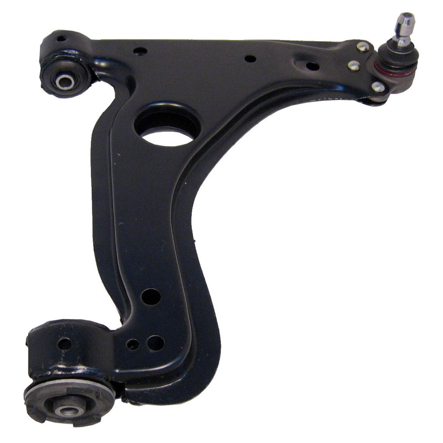 Delphi TC1377 Suspension Control Arm and Ball Joint Assembly product image 1 of 1