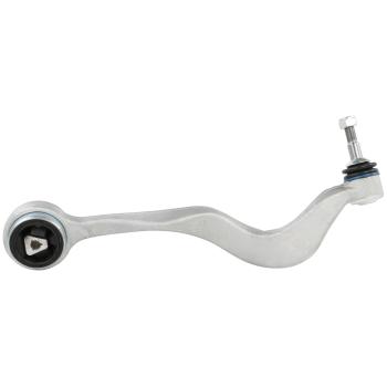 2010 BMW 535i Suspension Control Arm and Ball Joint Assembly Front Left Lower Forward Delphi TC1390 image 2 of 4