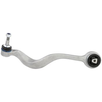 2010 BMW 535i Suspension Control Arm and Ball Joint Assembly Front Left Lower Forward Delphi TC1390 image 4 of 4