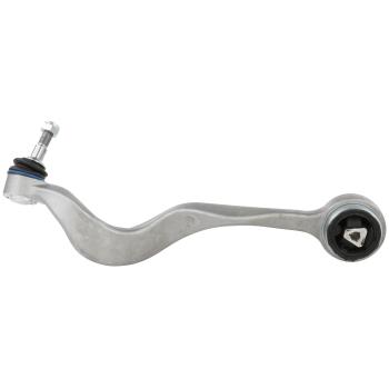 2010 BMW 535i Suspension Control Arm and Ball Joint Assembly Front Right Lower Forward Delphi TC1391 image 2 of 4