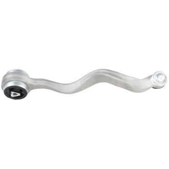 2010 BMW 535i Suspension Control Arm and Ball Joint Assembly Front Right Lower Forward Delphi TC1391 image 3 of 4
