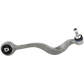 2010 BMW 535i Suspension Control Arm and Ball Joint Assembly Front Right Lower Forward Delphi TC1391 image 4 of 4