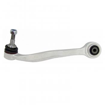 2010 BMW 535i Suspension Control Arm and Ball Joint Assembly Front Left Lower Rearward Delphi TC1392 image 1 of 1