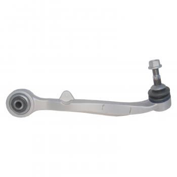 2010 BMW 535i Suspension Control Arm and Ball Joint Assembly Front Right Lower Rearward Delphi TC1393 image 1 of 4