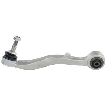 2010 BMW 535i Suspension Control Arm and Ball Joint Assembly Front Right Lower Rearward Delphi TC1393 image 2 of 4