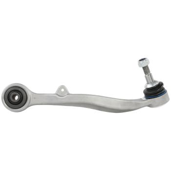 2010 BMW 535i Suspension Control Arm and Ball Joint Assembly Front Right Lower Rearward Delphi TC1393 image 4 of 4