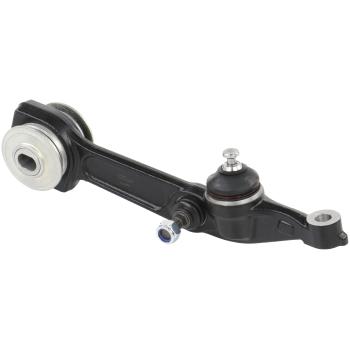 2004 Mercedes-Benz S55 AMG Suspension Control Arm and Ball Joint Assembly Front Left Lower Rearward Delphi TC1496 image 3 of 4