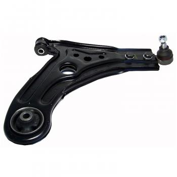 2008 Pontiac Wave Suspension Control Arm and Ball Joint Assembly Front Right Lower Delphi TC1504 image 1 of 1