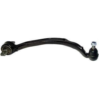 1998 Chrysler Sebring Suspension Control Arm and Ball Joint Assembly Front Right Lower Rearward Delphi TC1583 image 1 of 1
