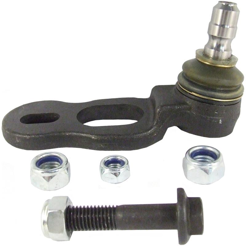 Delphi TC1704 Suspension Ball Joint product image 1 of 1