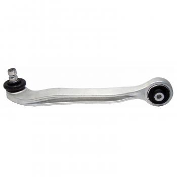 2009 Audi S8 Suspension Control Arm and Ball Joint Assembly Front Left Upper Forward Delphi TC1812 image 1 of 4