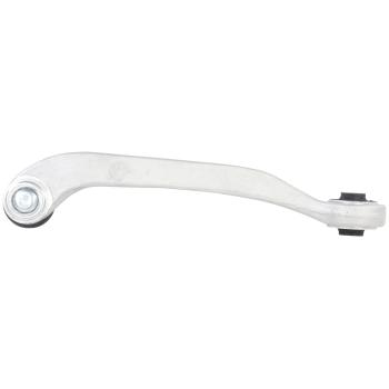 2009 Audi S8 Suspension Control Arm and Ball Joint Assembly Front Left Upper Forward Delphi TC1812 image 3 of 4