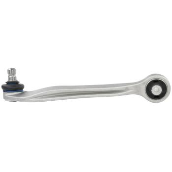 2009 Audi S8 Suspension Control Arm and Ball Joint Assembly Front Left Upper Forward Delphi TC1812 image 4 of 4