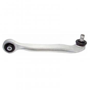 2009 Audi S8 Suspension Control Arm and Ball Joint Assembly Front Right Upper Forward Delphi TC1813 image 1 of 4