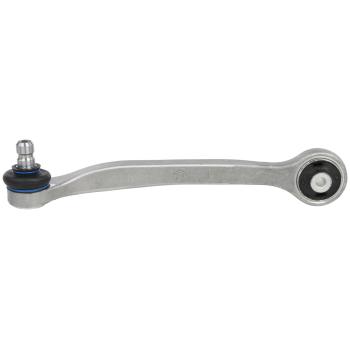 2009 Audi S8 Suspension Control Arm and Ball Joint Assembly Front Right Upper Forward Delphi TC1813 image 2 of 4