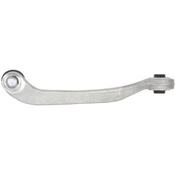 2009 Audi S8 Suspension Control Arm and Ball Joint Assembly Front Right Upper Forward Delphi TC1813 image 3 of 4