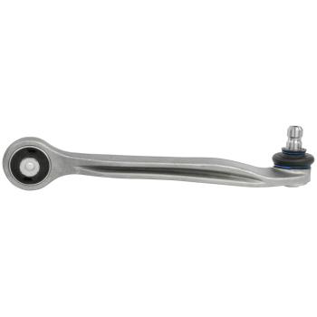 2009 Audi S8 Suspension Control Arm and Ball Joint Assembly Front Right Upper Forward Delphi TC1813 image 4 of 4