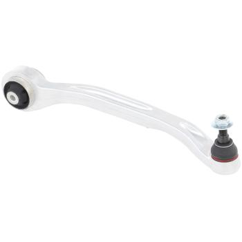 2005 Audi A6 Quattro Suspension Control Arm and Ball Joint Assembly Front Right Lower Rearward Delphi TC1880 image 1 of 4