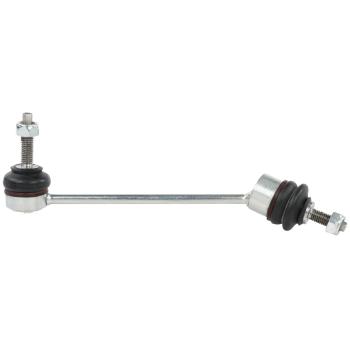 2009 Jaguar Super V8 Suspension Stabilizer Bar Link Rear Right Delphi TC1885 image 2 of 4