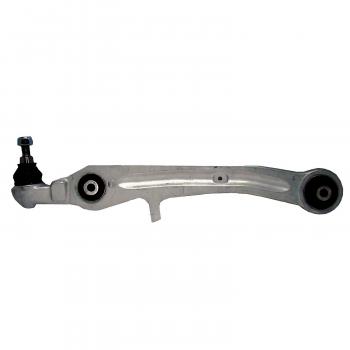 2009 Audi S8 Suspension Control Arm and Ball Joint Assembly Front Lower Forward Delphi TC1946 image 1 of 4