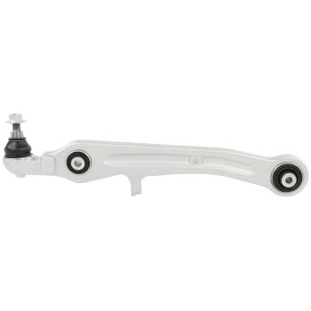 2009 Audi S8 Suspension Control Arm and Ball Joint Assembly Front Lower Forward Delphi TC1946 image 2 of 4