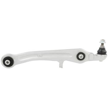 2009 Audi S8 Suspension Control Arm and Ball Joint Assembly Front Lower Forward Delphi TC1946 image 4 of 4