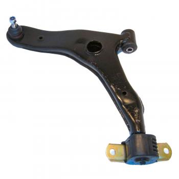 2004 Volvo V40 Suspension Control Arm and Ball Joint Assembly Front Left Lower Delphi TC2093 image 1 of 4