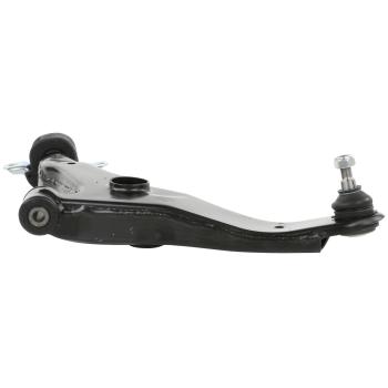 2004 Volvo V40 Suspension Control Arm and Ball Joint Assembly Front Left Lower Delphi TC2093 image 2 of 4