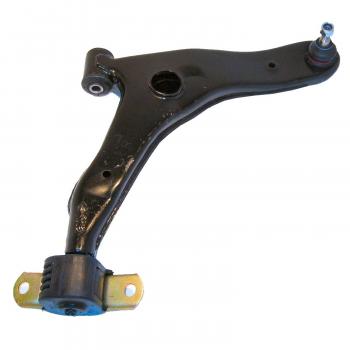 2004 Volvo V40 Suspension Control Arm and Ball Joint Assembly Front Right Lower Delphi TC2094 image 1 of 4