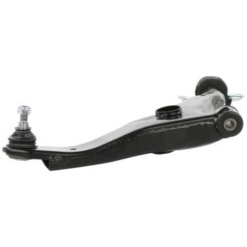 2004 Volvo V40 Suspension Control Arm and Ball Joint Assembly Front Right Lower Delphi TC2094 image 2 of 4
