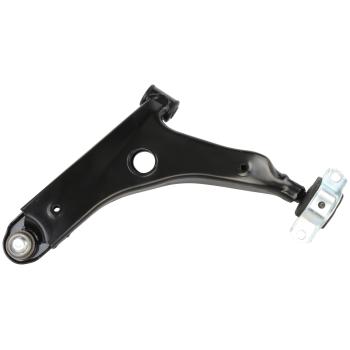 2004 Volvo V40 Suspension Control Arm and Ball Joint Assembly Front Right Lower Delphi TC2094 image 3 of 4