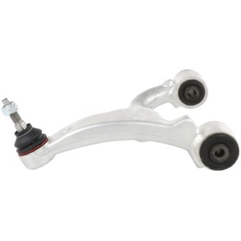 2001 Mercedes-Benz ML55 AMG Suspension Control Arm and Ball Joint Assembly Rear Left Upper Delphi TC2137 image 1 of 4