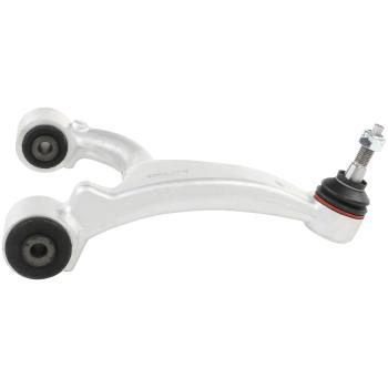 2001 Mercedes-Benz ML55 AMG Suspension Control Arm and Ball Joint Assembly Rear Right Upper Delphi TC2138 image 4 of 4