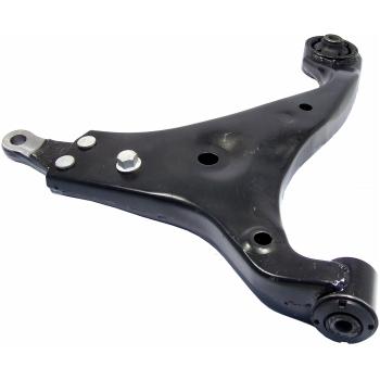 2007 Hyundai Elantra Suspension Control Arm Front Left Lower Delphi TC2171 image 1 of 1