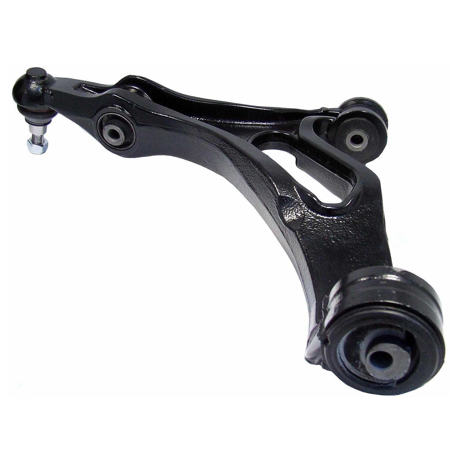Delphi TC2189 Suspension Control Arm and Ball Joint Assembly product image 1 of 1