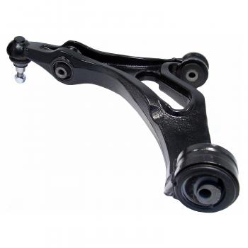 2010 Porsche Cayenne Suspension Control Arm and Ball Joint Assembly Front Left Lower Delphi TC2189 image 1 of 1
