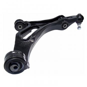 2010 Porsche Cayenne Suspension Control Arm and Ball Joint Assembly Front Right Lower Delphi TC2190 image 1 of 1