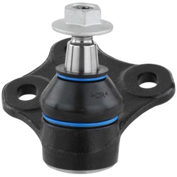 2023 Audi TTS Quattro Suspension Ball Joint Front Left Delphi TC2191 image 4 of 4