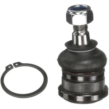 1983 Mitsubishi Mighty Max Suspension Ball Joint Front Upper Delphi TC2208 image 3 of 3