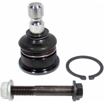 2008 Isuzu Ascender Suspension Ball Joint Front Upper Delphi TC2217 image 1 of 1