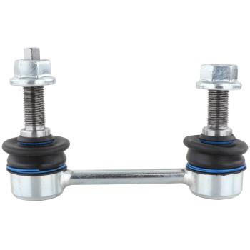 2012 Mercedes-Benz ML350 Suspension Stabilizer Bar Link Kit Rear Delphi TC2259 image 4 of 4