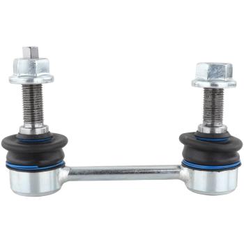 2009 Mercedes-Benz ML550 Suspension Stabilizer Bar Link Kit Rear Delphi TC2259 image 2 of 4