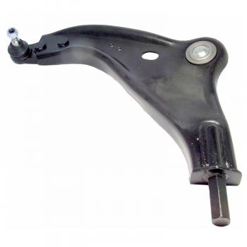 2015 Mini Cooper Suspension Control Arm and Ball Joint Assembly Front Left Lower Delphi TC2330 image 1 of 4