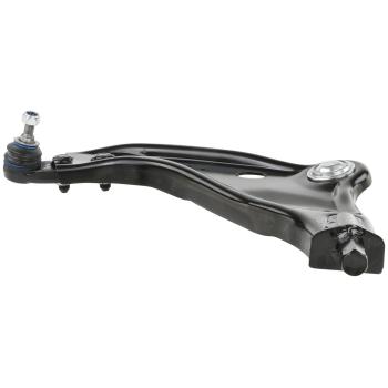 2015 Mini Cooper Suspension Control Arm and Ball Joint Assembly Front Left Lower Delphi TC2330 image 4 of 4