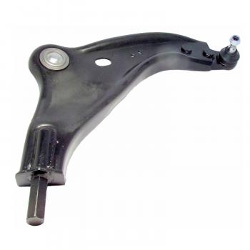 2015 Mini Cooper Suspension Control Arm and Ball Joint Assembly Front Right Lower Delphi TC2331 image 1 of 4