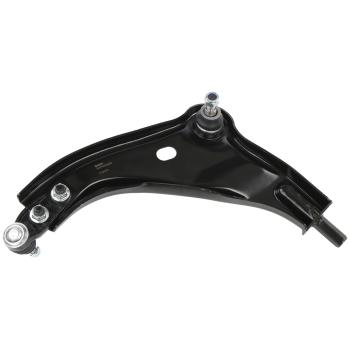 2015 Mini Cooper Suspension Control Arm and Ball Joint Assembly Front Right Lower Delphi TC2331 image 3 of 4