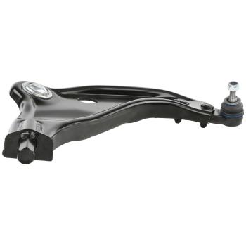 2015 Mini Cooper Suspension Control Arm and Ball Joint Assembly Front Right Lower Delphi TC2331 image 4 of 4