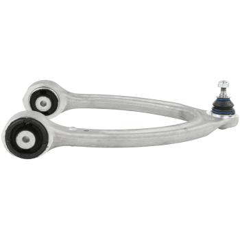 2010 Mercedes-Benz S550 Suspension Control Arm and Ball Joint Assembly Front Right Upper Delphi TC2338 image 1 of 4
