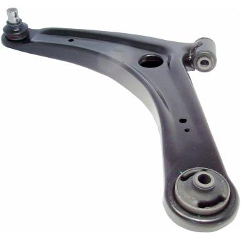 2015 Mitsubishi Outlander Sport Suspension Control Arm and Ball Joint Assembly Front Left Lower Delphi TC2344 image 1 of 1